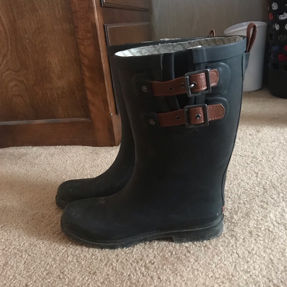 Chooka rain boots